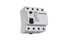 Proudový chránič GACIA PR8NM typ AC /40A/30mA/4P/6kA