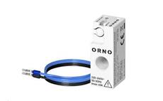 Proudový transformátor jednofázový ORNO OR-WE-532 250V/63A, Tuya Smart Wi-Fi