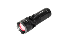  REBEL URZ0916 nabíjecí svítilna 2000 lm, IP65, powerbanka, USB-C (20W)