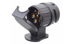 Redukce Compass 07440 zásuvky tažného zařízení 13-7 pólů