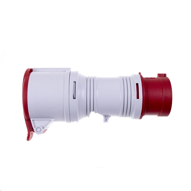Redukce SECTRON CEE 5pin 32A - CEE 5pin 16A IP44 Redukce SECTRON CEE 5pin 32A - CEE 5pin 16A IP44