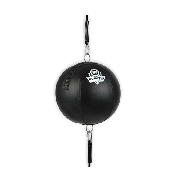Reflexní míč, speedbag DBX BUSHIDO PR-BLACK Reflexní míč, speedbag DBX BUSHIDO PR-BLACK