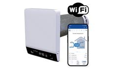 Rekuperační jednotka Vents Breezy 160-E Wi-Fi