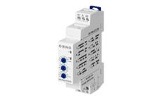 Relé časové ORNO OR-PRE-472/230VAC