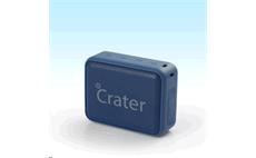 Reproduktor Bluetooth ORAVA CRATER 8 BLUE 5W