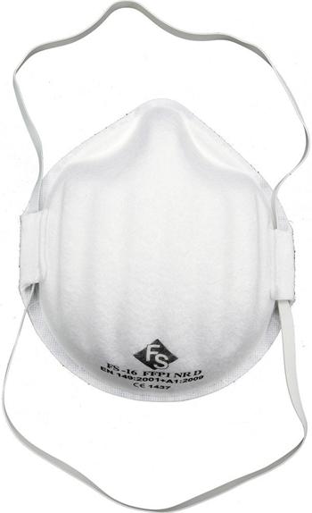 Respirátor CDC3S 5ks FFP1 Respirátor CDC3S 5ks FFP1