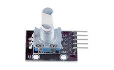 Rotační encoder s tlačítkem KX-040 - pro Arduino