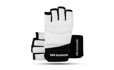 Rukavice na taekwondo DBX BUSHIDO DBX-T-1 L