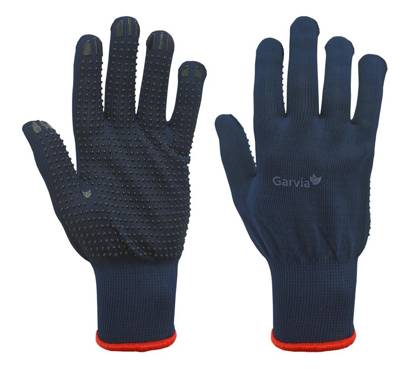 Rukavice zahradní vel. 10 Polyester Garvia 22048 Rukavice zahradní vel. 10 Polyester Garvia 22048