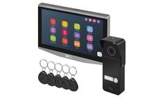 Sada domácího videotelefonu GoSmart EMOS IP-750A /H4020/ s Wi-Fi