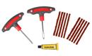 Sada na opravu defektu pneumatiky CAR TIRE REPAIR SET 3 SIXTOL