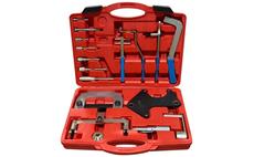 Sada pro aretaci motoru MECHANIC ENGINE TIMING SET 2, Renault SIXTOL