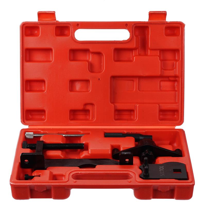 Sada pro aretaci motoru MECHANIC ENGINE TIMING SET 33, Opel, Vauxhall SIXTOL Sada pro aretaci motoru MECHANIC ENGINE TIMING SET 33, Opel, Vauxhall SIXTOL