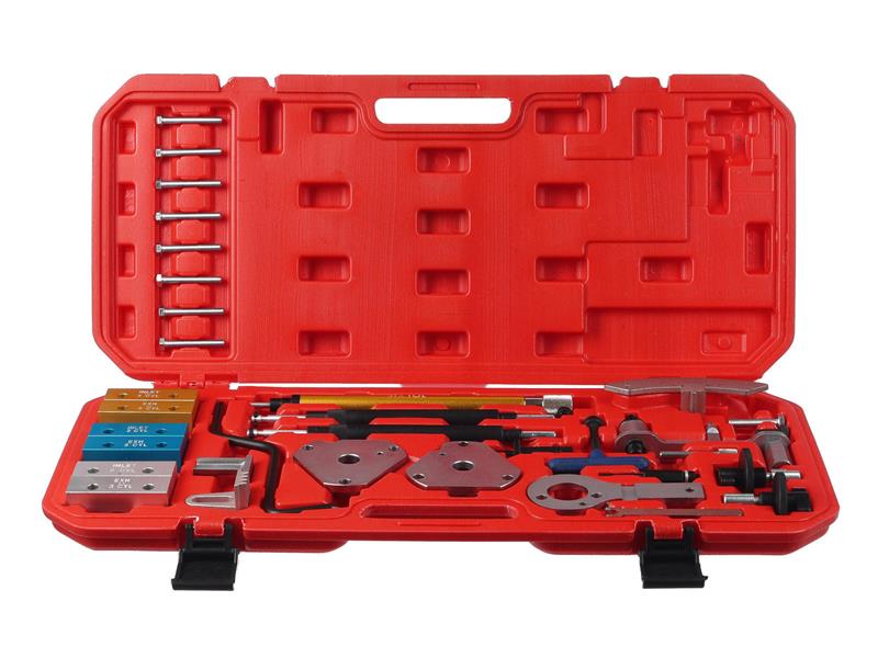 Sada pro aretaci motoru MECHANIC ENGINE TIMING SET 37, Peugeot 5008 SIXTOL Sada pro aretaci motoru MECHANIC ENGINE TIMING SET 37, Peugeot 5008 SIXTOL