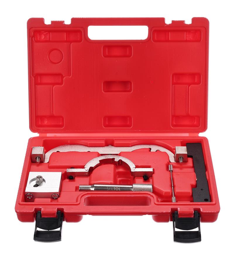 Sada pro aretaci motoru MECHANIC ENGINE TIMING SET 43, Opel, Vauxhall, Chevrolet SIXTOL Sada pro aretaci motoru MECHANIC ENGINE TIMING SET 43, Opel, Vauxhall, Chevrolet SIXTOL