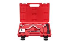 Sada pro aretaci motoru MECHANIC ENGINE TIMING SET 43, Opel, Vauxhall, Chevrolet SIXTOL