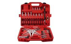 Sada pro montáž a demontáž samonastavitelných spojek MECHANIC CLUTCH 1 SIXTOL