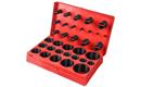 Sada těsnících o-kroužků MECHANIC RING SET 1, 419ks SIXTOL