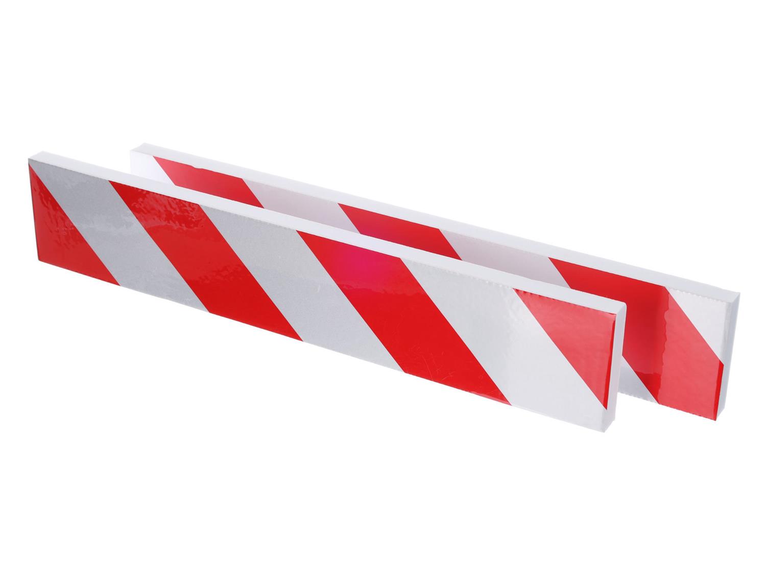 Samolepicí pěnový chránič do garáže CAR PARK GUARD STRIP 1, 41x7,5x1,5cm, 2ks SIXTOL Samolepicí pěnový chránič do garáže CAR PARK GUARD STRIP 1, 41x7,5x1,5cm, 2ks SIXTOL