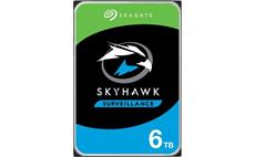 Seagate SKYHAWK 3.5" HDD pro kamerové systémy - 6TB CP-PR-144