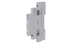 Signalizace F&F LK-701G/24V AC/DC na DIN lištu