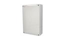 Skříň 3954 AcquaBOX IP65, bez modulů, 500x330x135mm