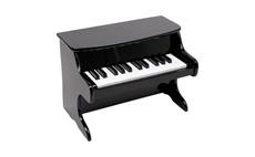 Small Foot Dřevěný klavír Premium černý 