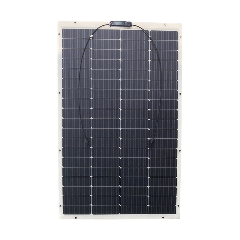 Solární panel SOLARFAM 180W, 1270x790x2mm, CPC, flexibilní, Bílý, montážní oka Solární panel SOLARFAM 180W, 1270x790x2mm, CPC, flexibilní, Bílý, montážní oka