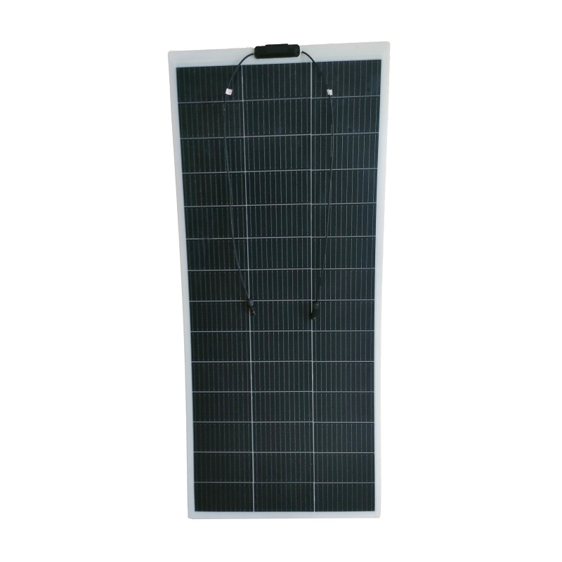 Solární panel SOLARFAM 200W, 1570x680x2mm, CPC, flexibilní, Bílý Solární panel SOLARFAM 200W, 1570x680x2mm, CPC, flexibilní, Bílý