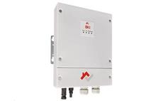 Solární regulátor MPPT BKI 4kW (pro FV ohřev vody) repasovaný