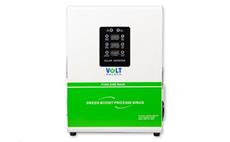 Solární regulátor MPPT VOLT GREEN BOOST PRO 5000 SINUS 5kW (pro FV ohřev vody)