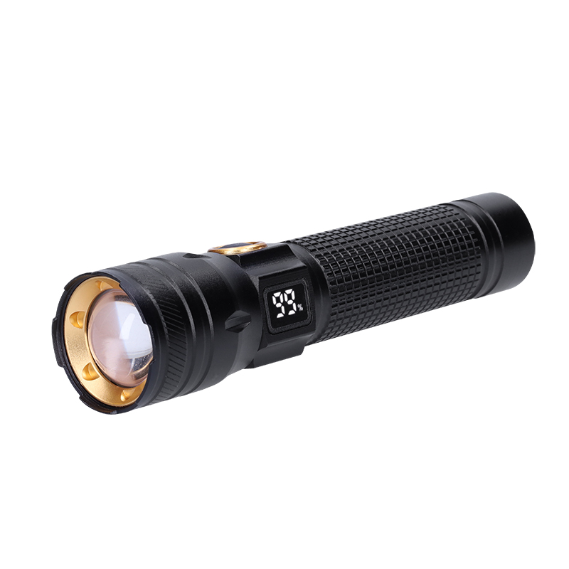 Solight WN54 Nabíjecí LED svítilna Solight WN54 Nabíjecí LED svítilna