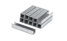Spona do sešívačky 6 x 10,6 mm 1000 ks