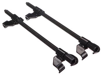 Stahovák pružin MECHANIC SPRING SET 2, 2ks, 270mm SIXTOL Stahovák pružin MECHANIC SPRING SET 2, 2ks, 270mm SIXTOL