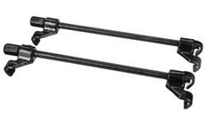 Stahovák pružin MECHANIC SPRING SET FORGED 1, 2ks, 370mm SIXTOL