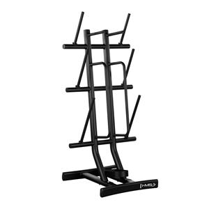 Stojan na Body pump sady HMS STR40 Stojan na Body pump sady HMS STR40