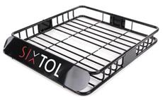 Střešní nosič zavazadel SIXTOL SX1031 ROOF RACK CARGO