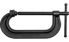 Svěrka 200 mm typ "C"