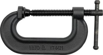 Svěrka 50 mm typ "C" Svěrka 50 mm typ "C"