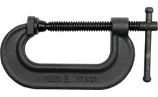 Svěrka 50 mm typ "C"