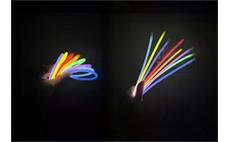 Svítící náramky Lightstick Kruzzel 22889