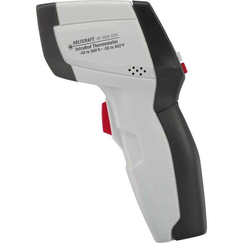 VOLTCRAFT ® IR-Scan-350RH Infrarot-Thermometer 