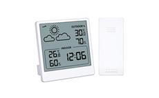 Teploměr digitální Solight TE48W