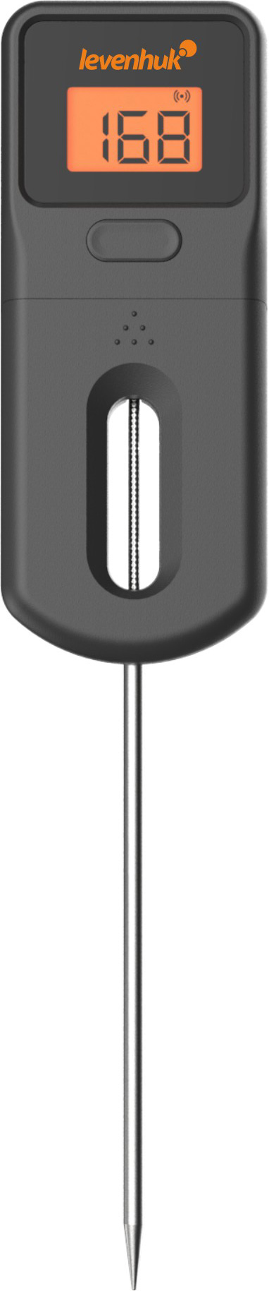 Teploměr na vaření Levenhuk Wezzer Grill BT10 Teploměr na vaření Levenhuk Wezzer Grill BT10