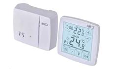 Termostat EMOS P56A11 pokojový programovatelný bezdrátový OpenTherm