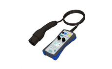 TESTER pro nabíjecí stanice elektromobilů ORBIS VIARIS
