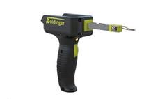  Trafopájka AKU SOLDINGER PC-100 kompatibilní s akumulátory typu DeWalt