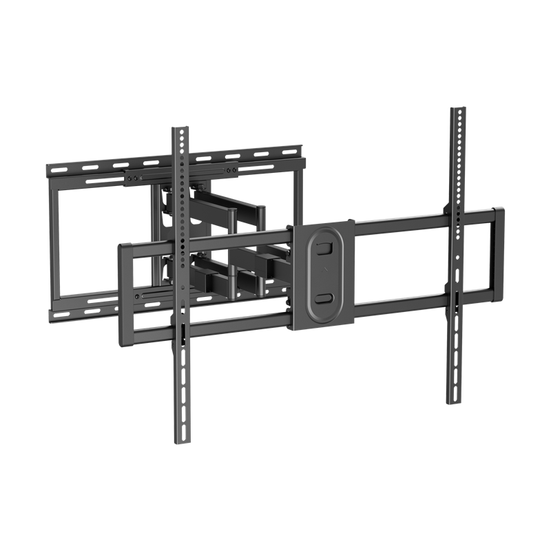 TV držák Kruger&Matz KM1310 (43-100'' 80kg) univerzální polohovatelný TV držák Kruger&Matz KM1310 (43-100'' 80kg) univerzální polohovatelný