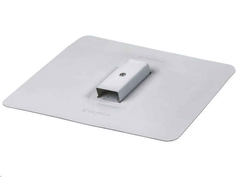 Univerzální držák DIM PVC Trapéz XL pro konstrukci na PVC střechu (290/310) Univerzální držák DIM PVC Trapéz XL pro konstrukci na PVC střechu (290/310)