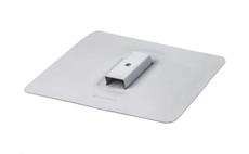 Univerzální držák DIM PVC Trapéz XL pro konstrukci na PVC střechu (290/310)